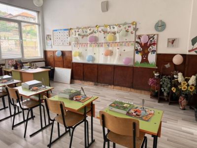 Тържествено откриване на учебната 26/27 година 10