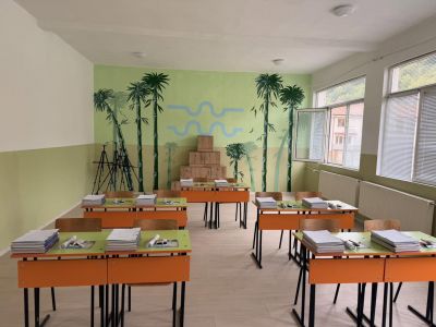 Тържествено откриване на учебната 26/27 година 15