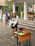 Тържествено откриване на учебната 26/27 година - малка снимка