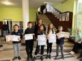Международни олимпиади "Кингс" - 2026г. - малка снимка